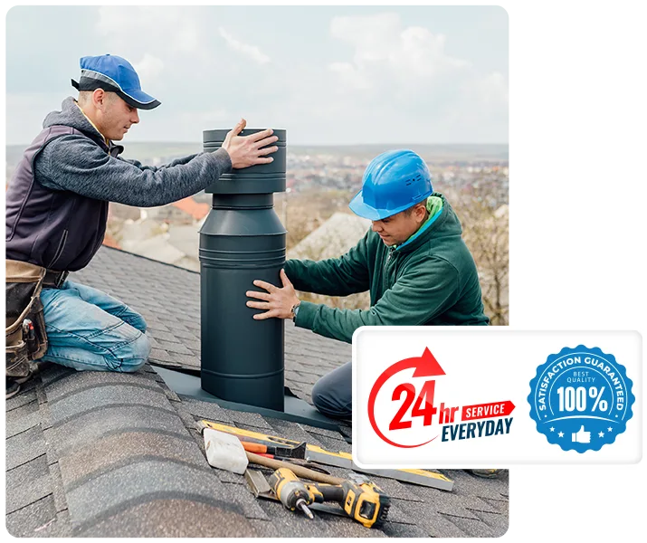 Chimney & Fireplace Installation And Repair in Wheeling, WV